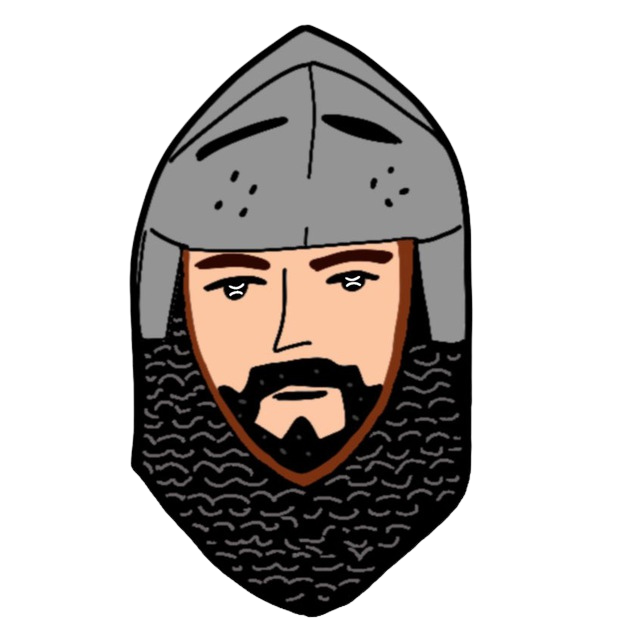 PRINCE Logo